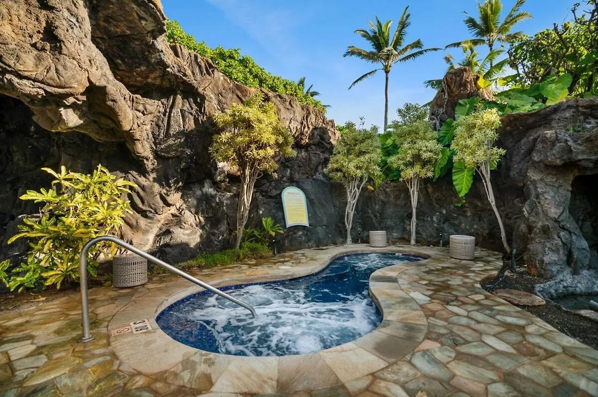 New! 2 Hotel Rooms, A Pool Ocean View Room Plus A Mountain View Room At 4 Star Kauai Beach Resort Lihue United States