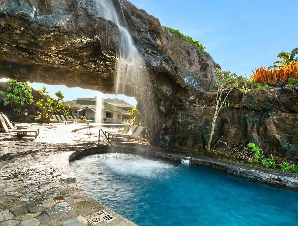 New! 2 Hotel Rooms, A Pool Ocean View Room Plus A Mountain View Room At 4 Star Kauai Beach Resort Lihue United States