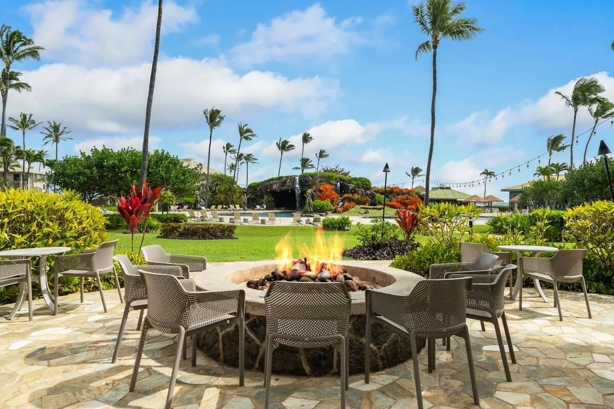 New! 2 Hotel Rooms, A Pool Ocean View Room Plus A Mountain View Room At 4 Star Kauai Beach Resort Lihue 0*,  United States