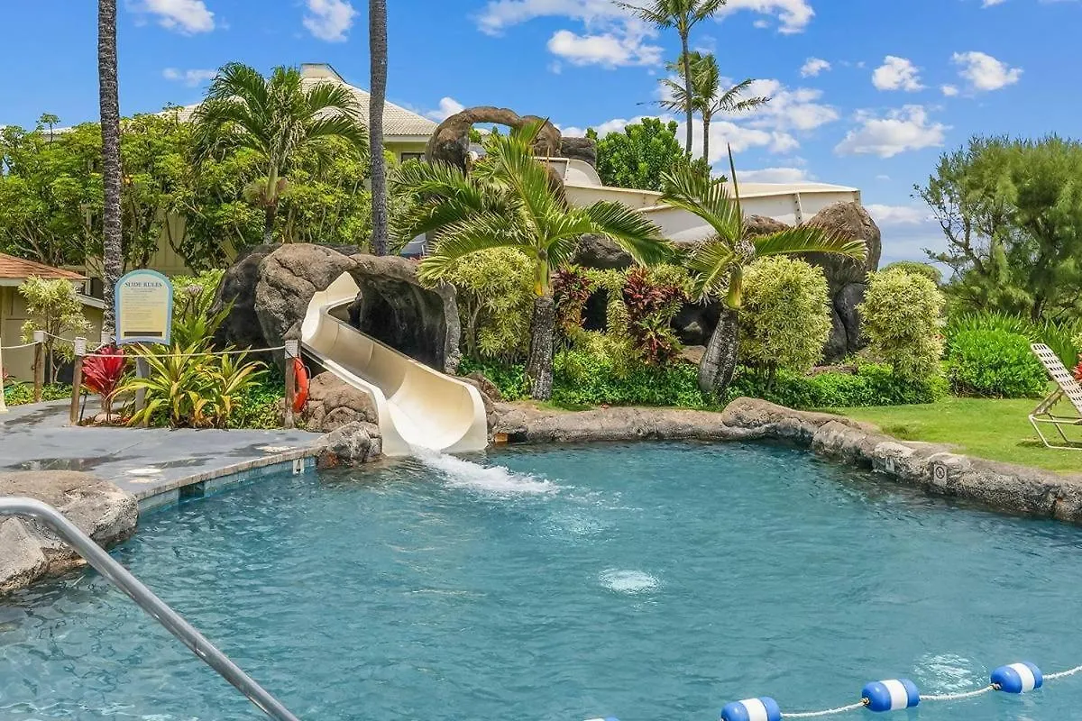 New! 2 Hotel Rooms, A Pool Ocean View Room Plus A Mountain View Room At 4 Star Kauai Beach Resort Lihue