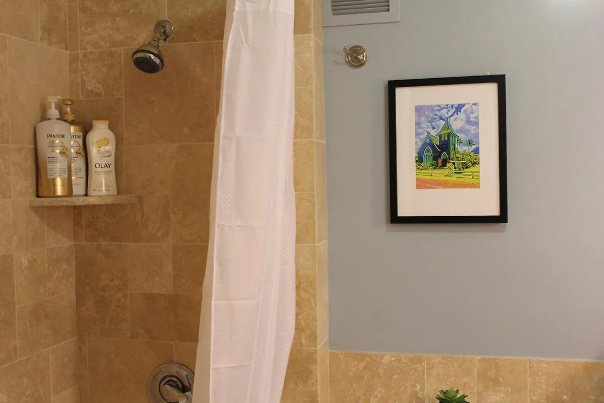 New! 2 Hotel Rooms, A Pool Ocean View Room Plus A Mountain View Room At 4 Star Kauai Beach Resort Lihue Apartment