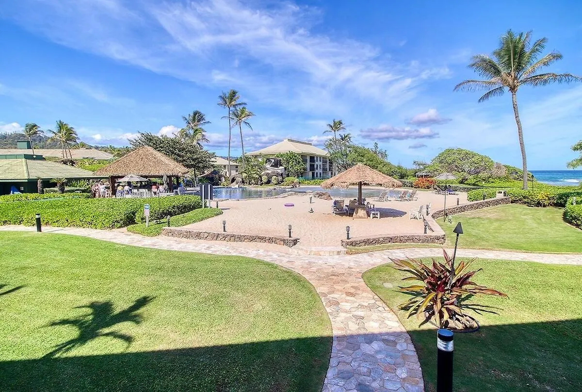 New! 2 Hotel Rooms, A Pool Ocean View Room Plus A Mountain View Room At 4 Star Kauai Beach Resort Lihue 0*,  United States