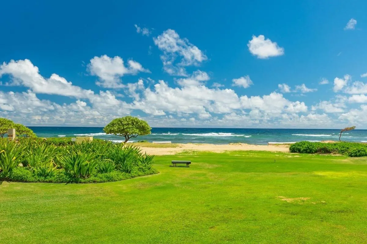 Apartment New! 2 Hotel Rooms, A Pool Ocean View Room Plus A Mountain View Room At 4 Star Kauai Beach Resort Lihue