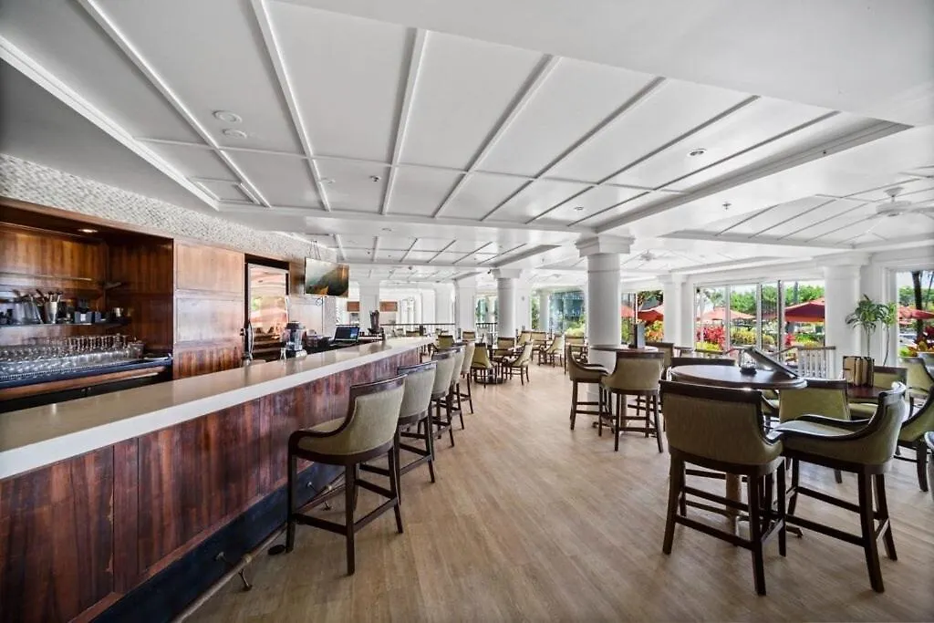 Apartment New! 2 Hotel Rooms, A Pool Ocean View Room Plus A Mountain View Room At 4 Star Kauai Beach Resort Lihue United States