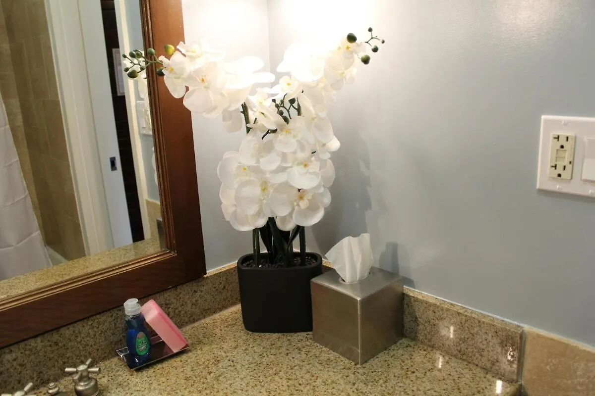 Appartement Mountain View, 4 Star Beachfront Resort, Lanai, Ac, Pool, Restaurant, Gym, Spa Lihue