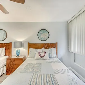  Apartment Kauai D10