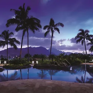 4* Hotel Marriott's Kauai Lagoons - Kalanipu'u