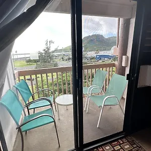  Apartment Banyan Harbor K132 At Kalapaki Beach