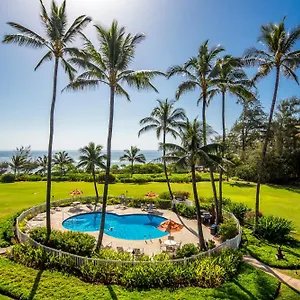 3* Aparthotel Castle Kaha Lani