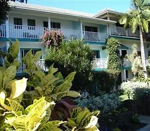 2* Hotel Garden Island