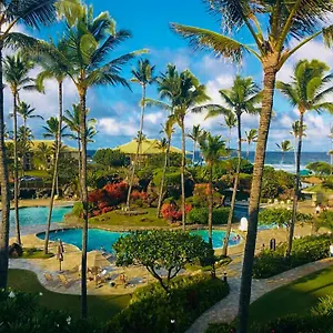 4* Aparthotel 2417 At Oceanfront Kauai Drive Private
