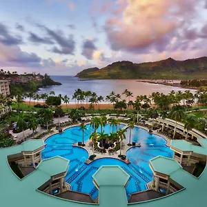 4* Hotel Marriott's Kaua'i Club